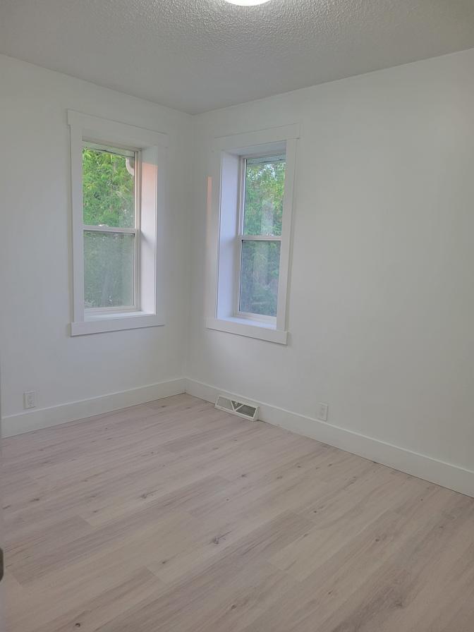 Photo of Wendy's room