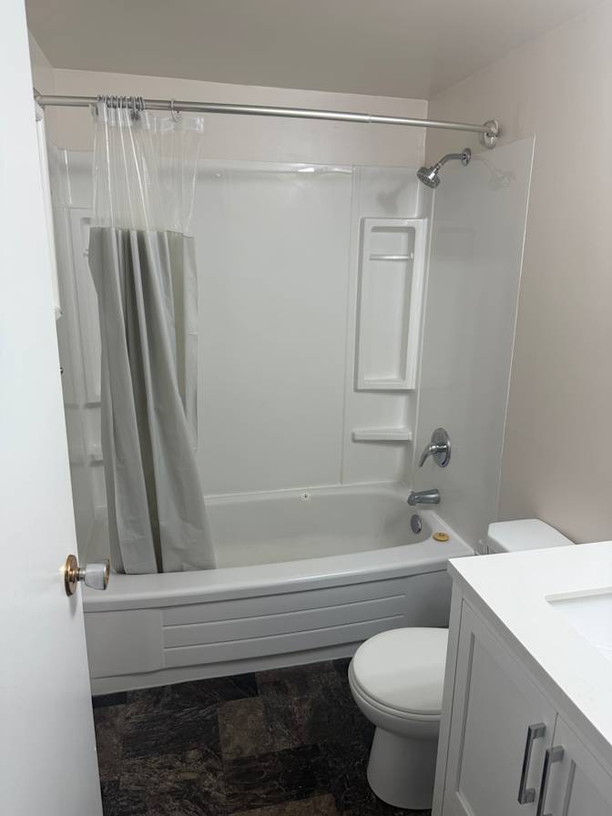 Ijeoma Inyama's room