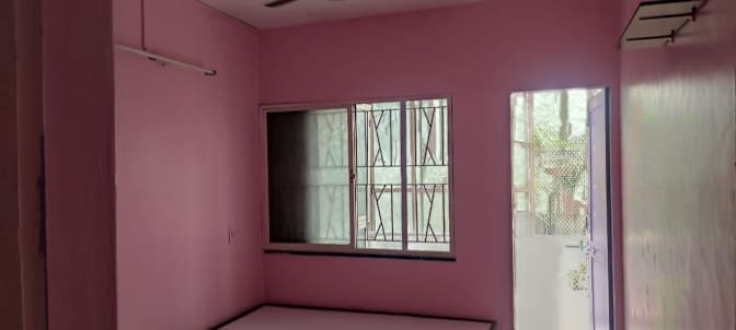 Photo of Archana Vangari's room