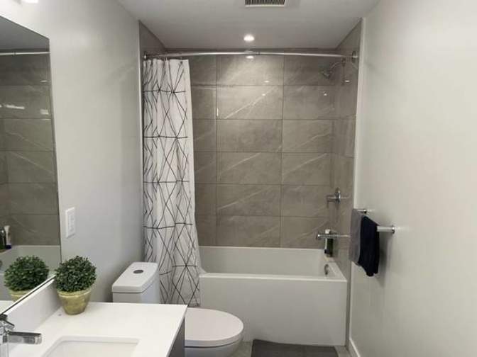 Janine Sarabia's room