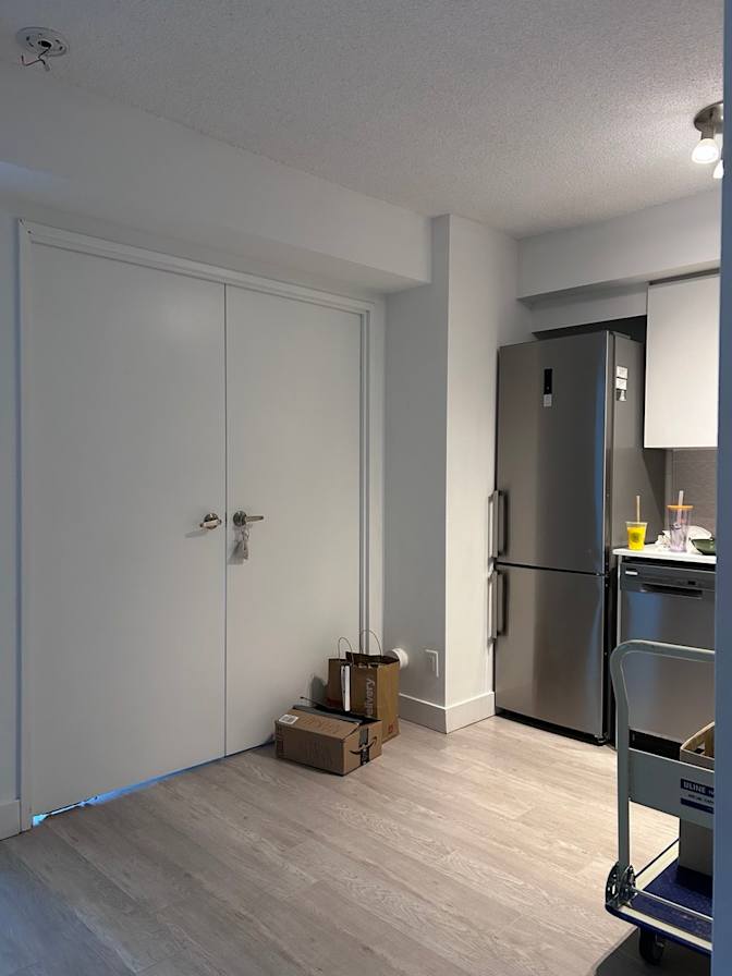 Ratanatepy Narin's room