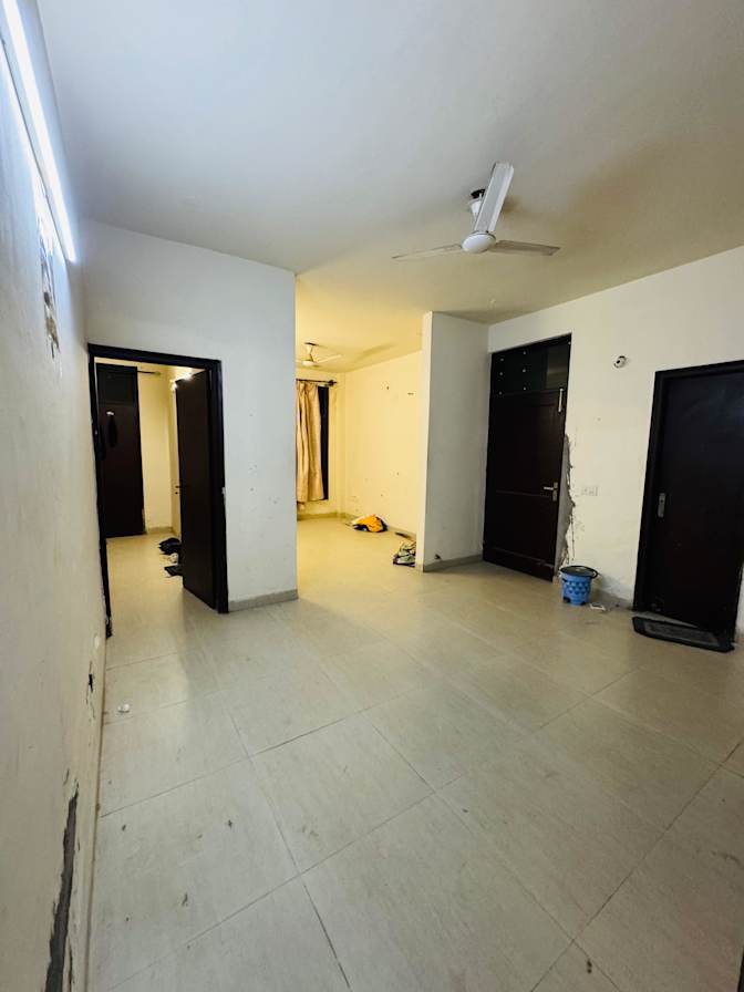 Photo of Jatin's room