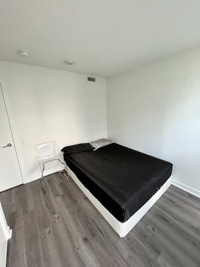 Photo of Sushan's room