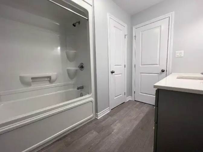 Photo of Sabrina's room