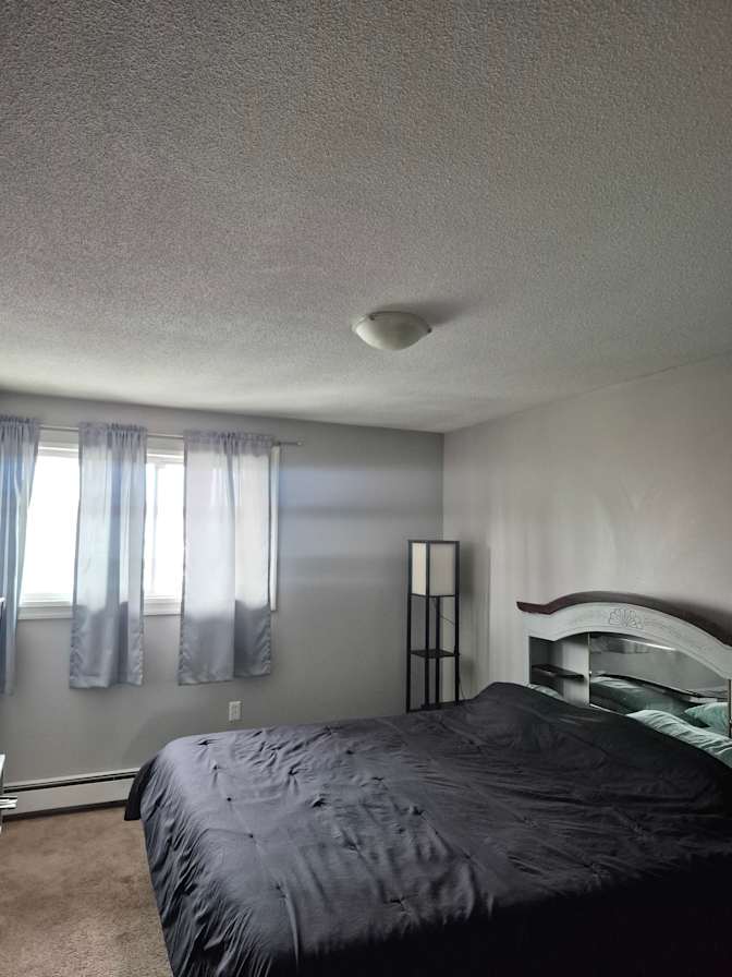 Jerome Downey's room