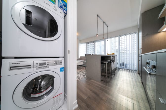 Photo of Rajahl's room