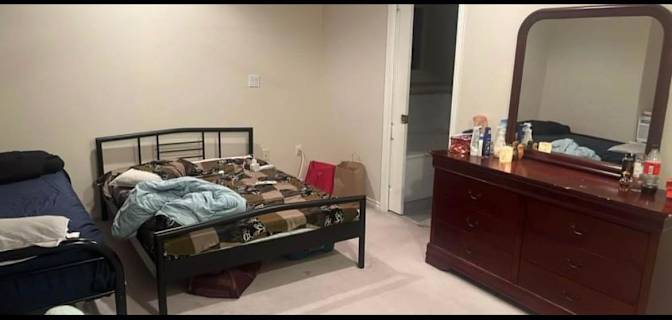 Jeyadevi Kugathasan's room