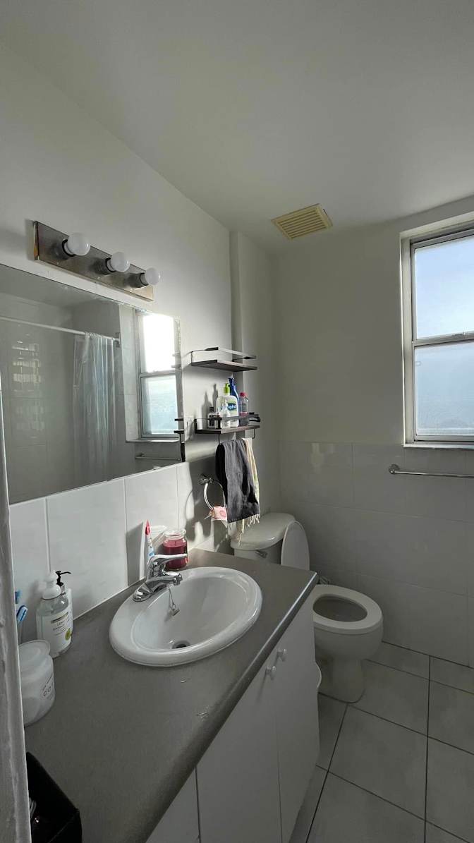 Photo of Dan's room