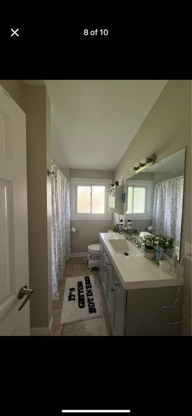 Photo of Sadie Bowers's room