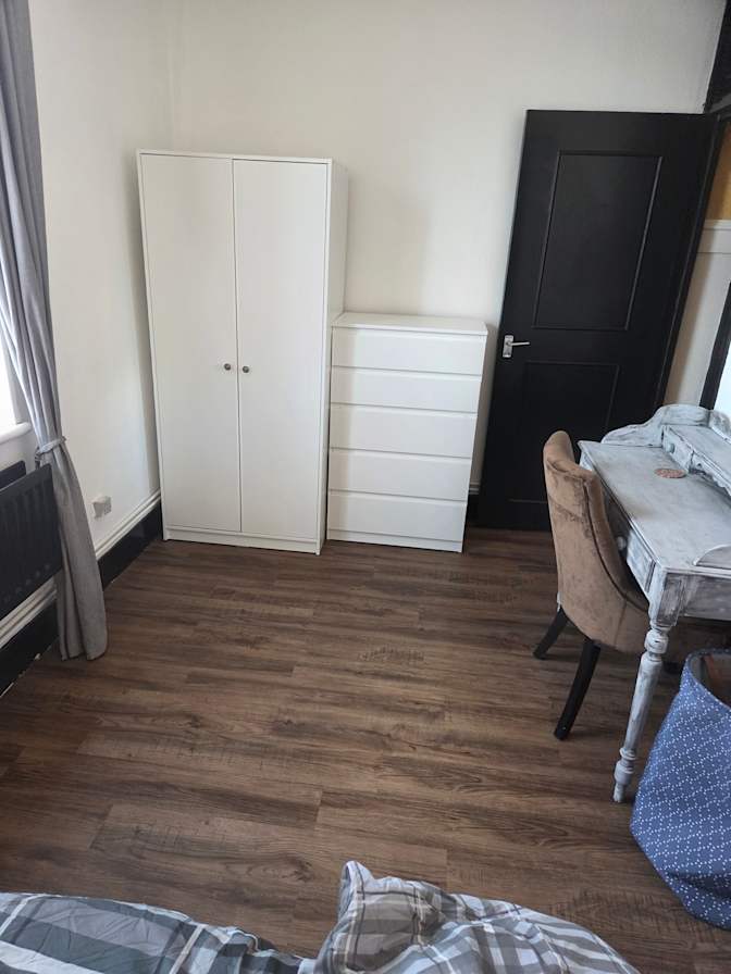 Photo of Kj's room