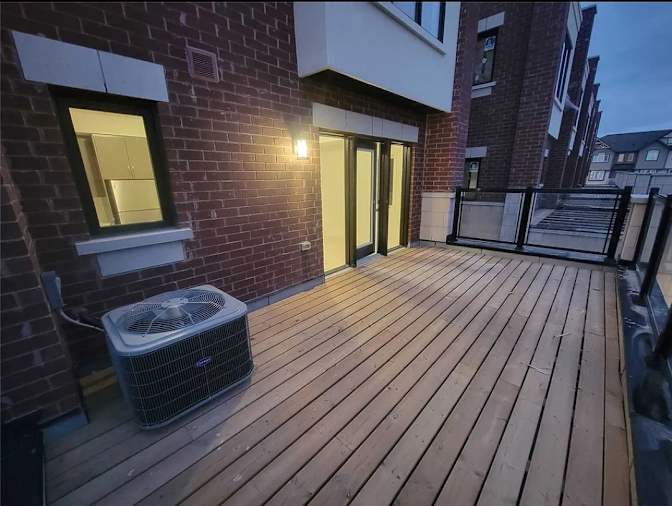 Jaykumar Chaudhari's room