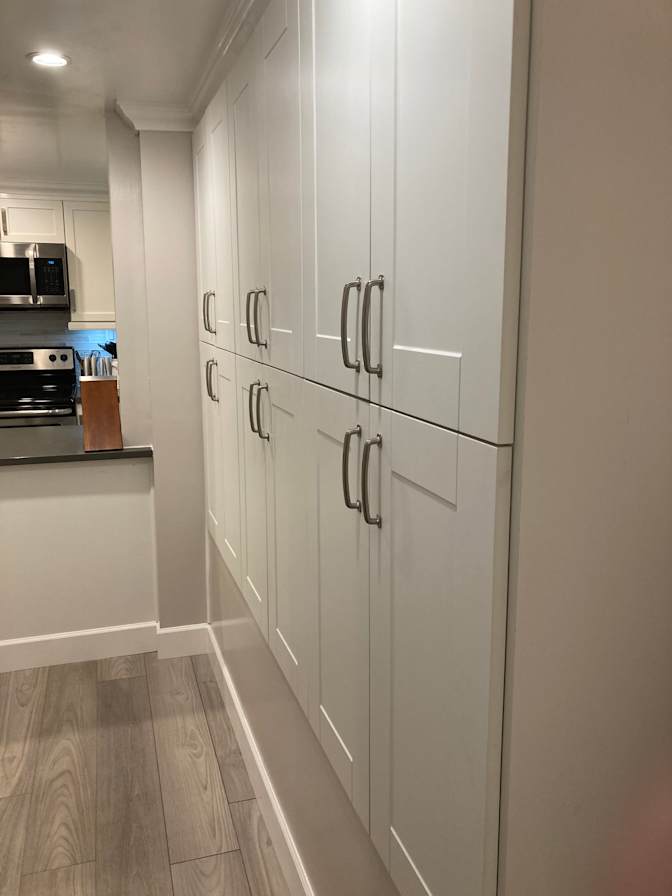 Photo of Emily's room