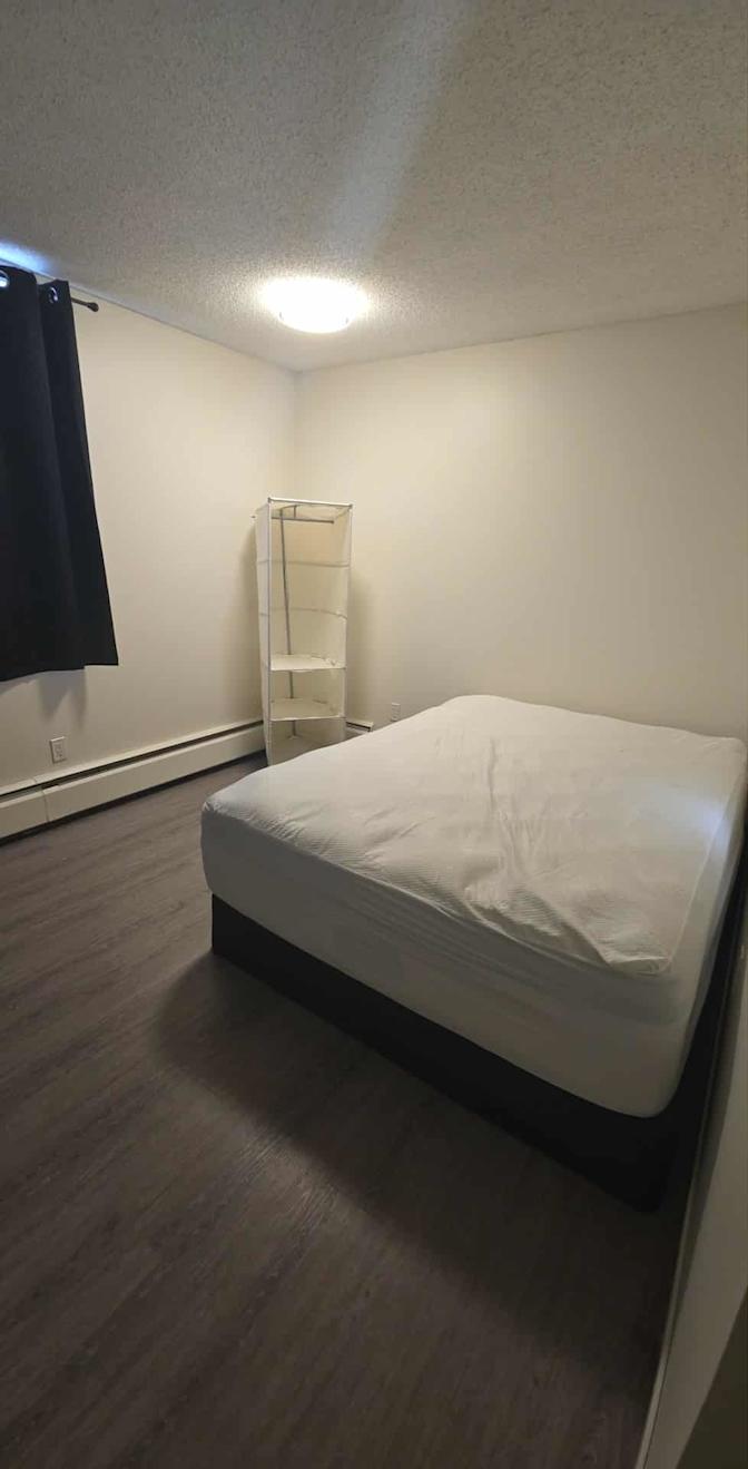 Photo of Laurie's room