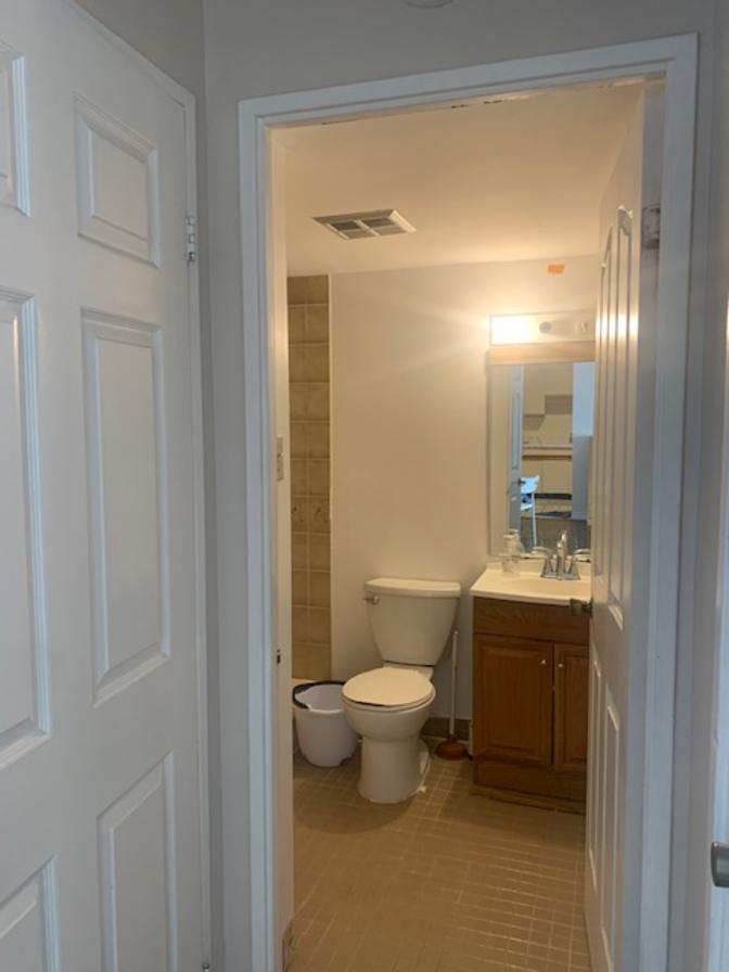 Rajeev Thilak's room