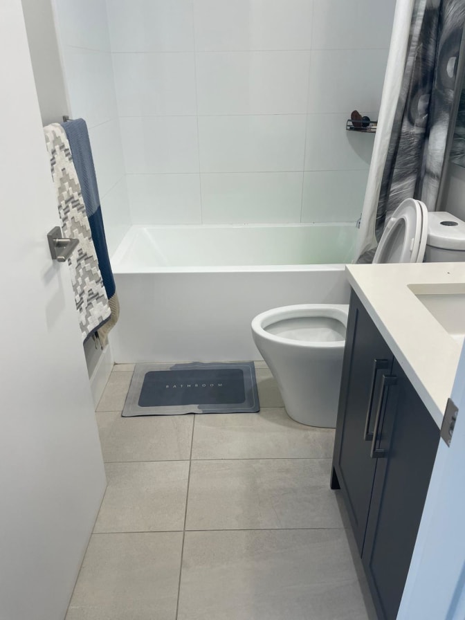 Ramanpreet kaur punia's room