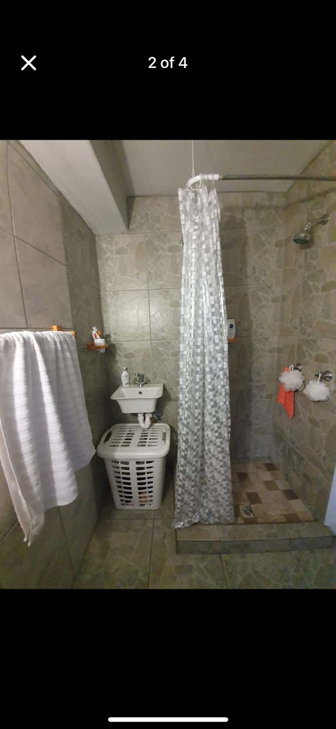 Photo of Melissa Skrikker Cloots's room