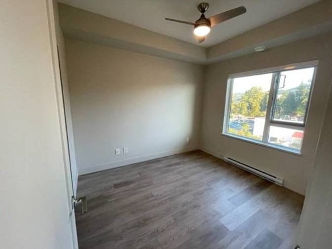 Photo of Danny's room