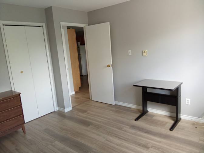 Photo of Anaelle Yila's room
