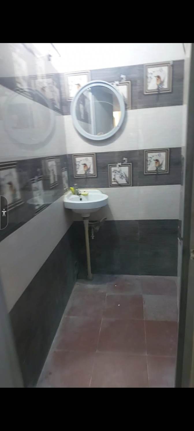 Photo of vani's room