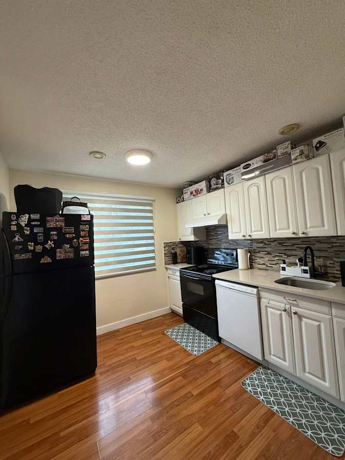 Princess Uson's room