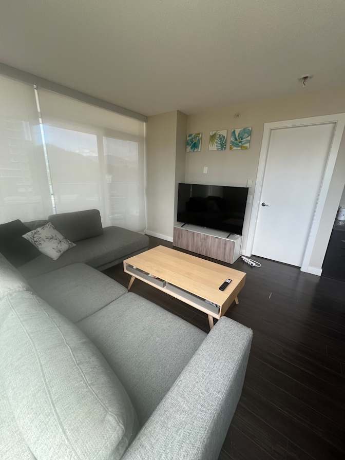 Photo of Can Turkmenafsar's room