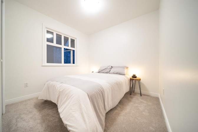 Photo of Vancouver Home's room