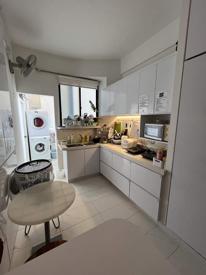Photo of Anna's room