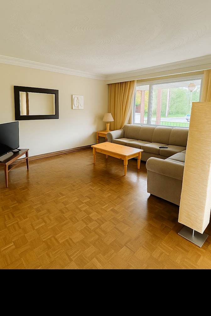 north york rooms's room