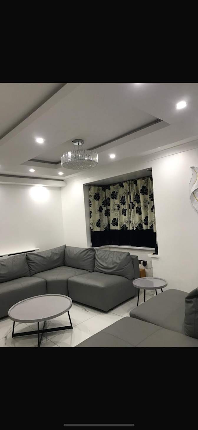 Photo of Lamo's room