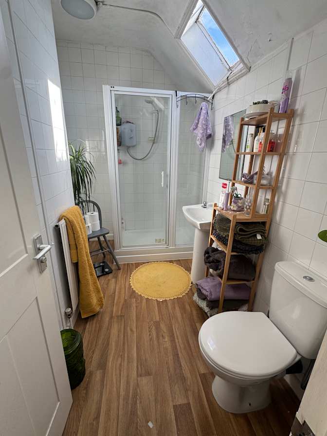 Photo of Kamara maya McCrory Allen's room