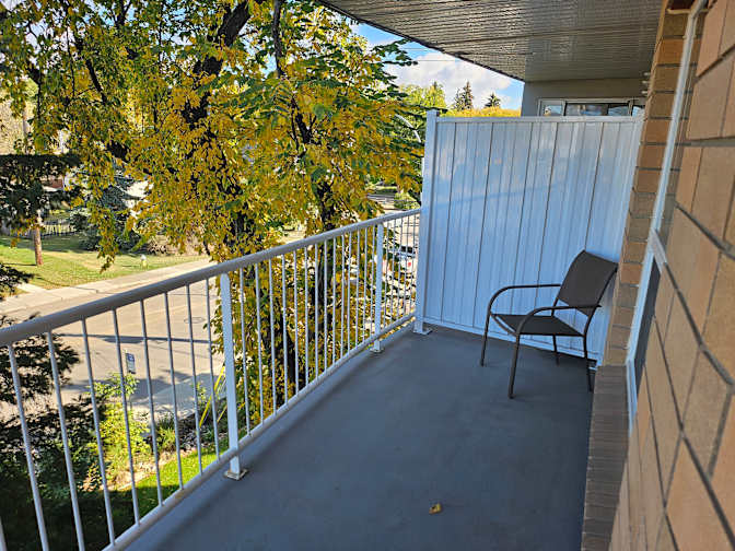 Aaron Stevens's room