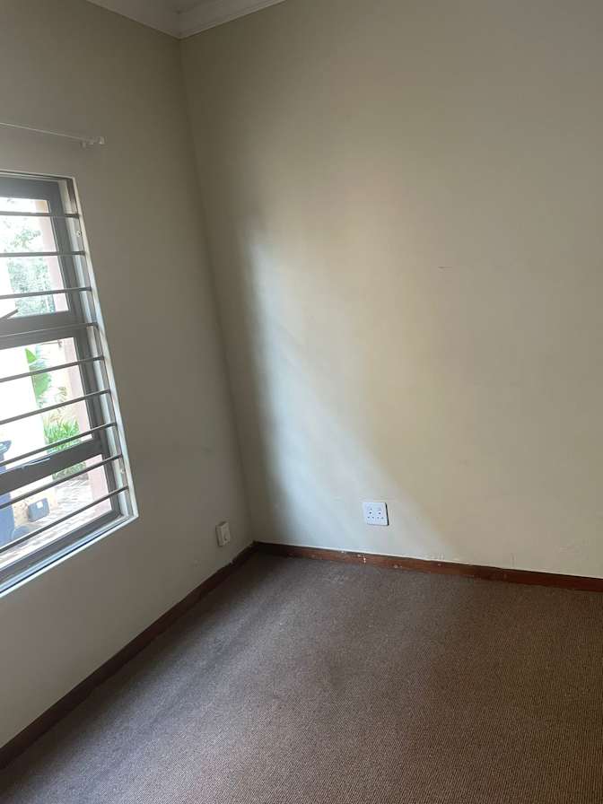 Photo of Mandy's room