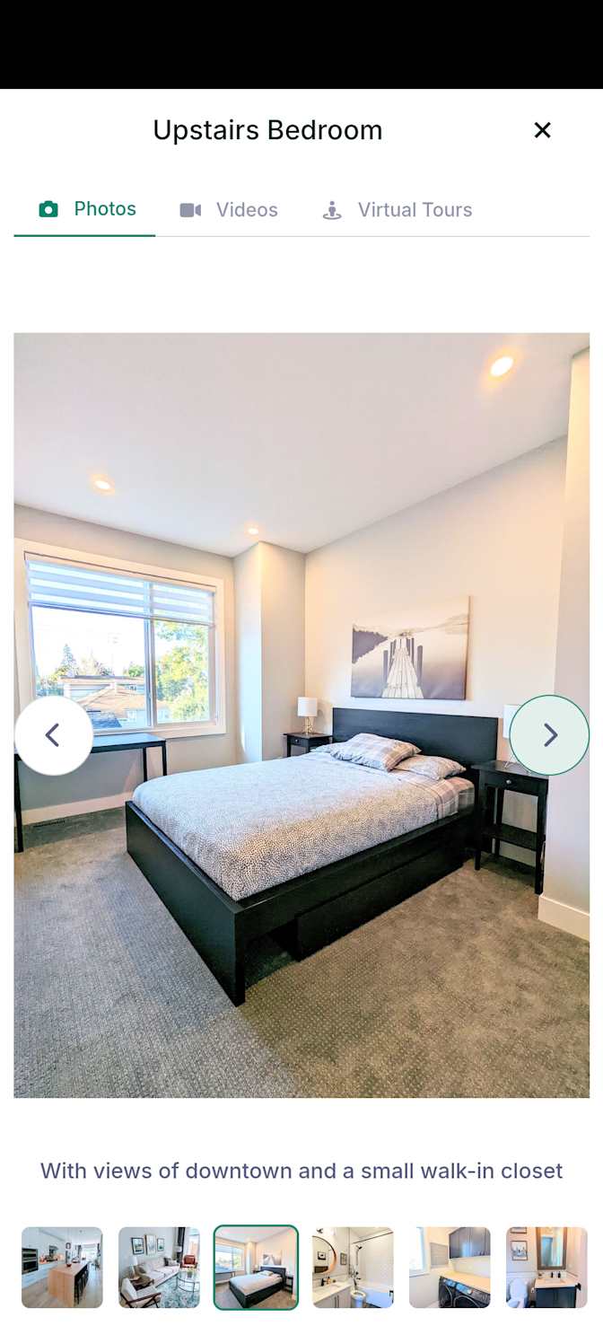 Harman Goraya's room