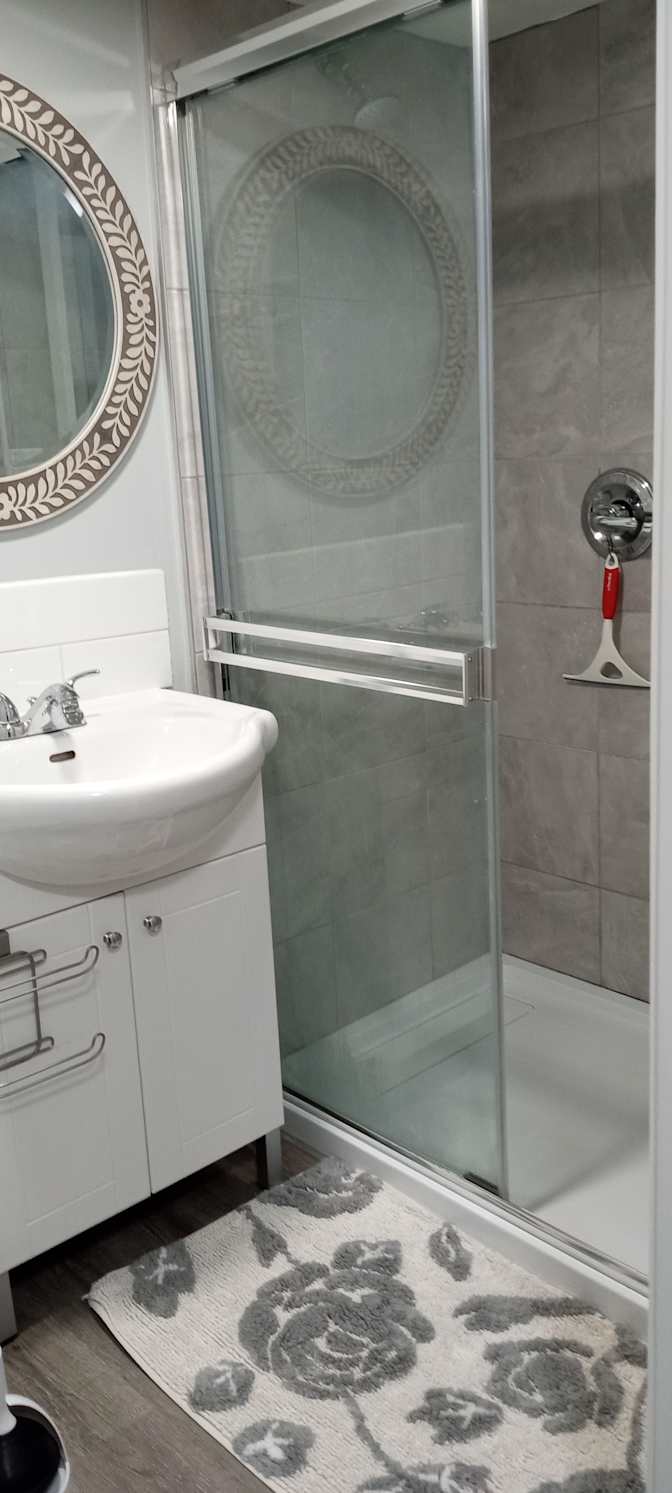 Brentwood House's room