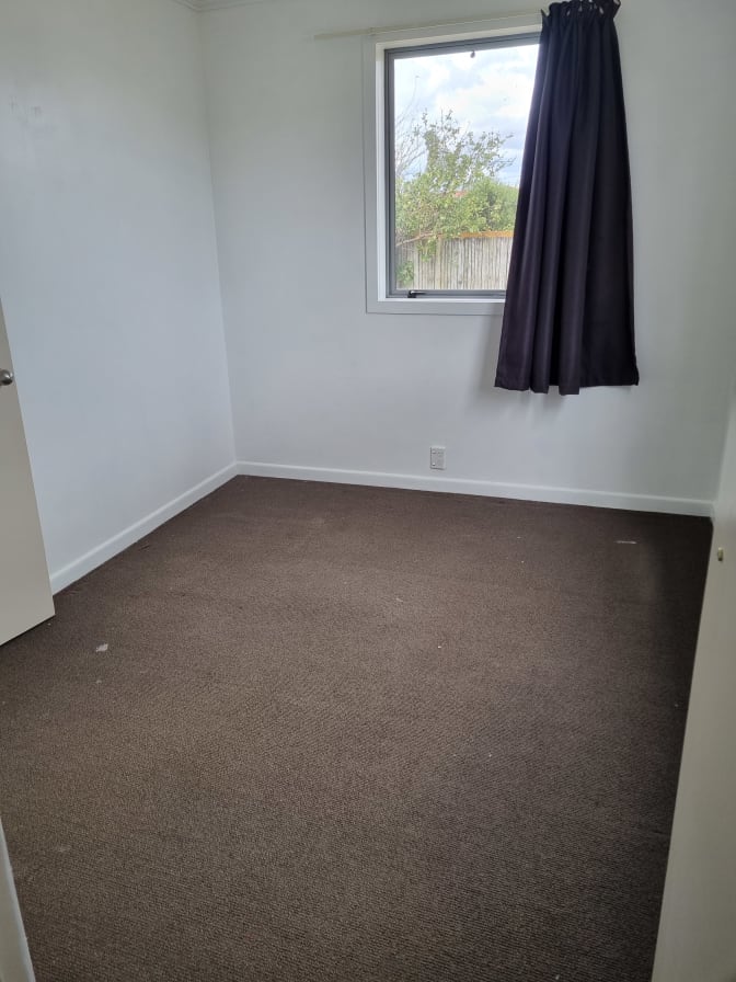 Photo of Flatmate wanted's room