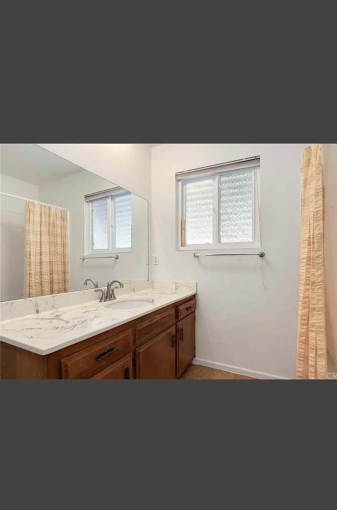 Photo of Diana's room