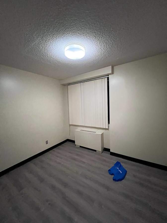 Seyed Alireza Hosseini's room