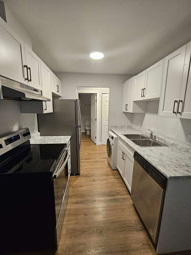 Axzil Jacinto's room