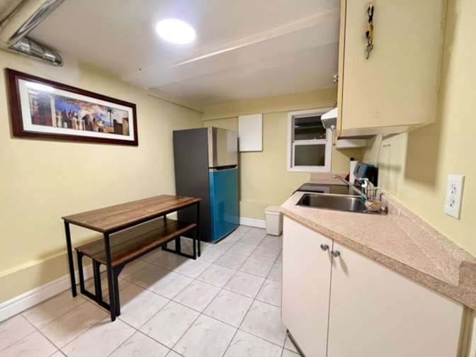 Photo of Jeanette F's room