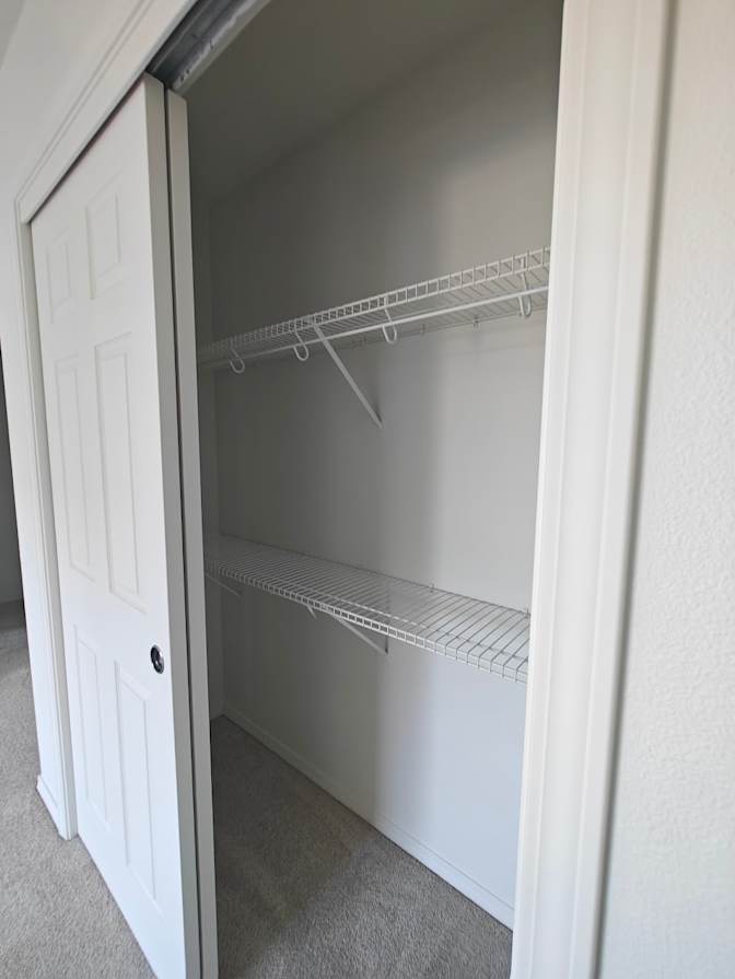 Photo of Tommy's room
