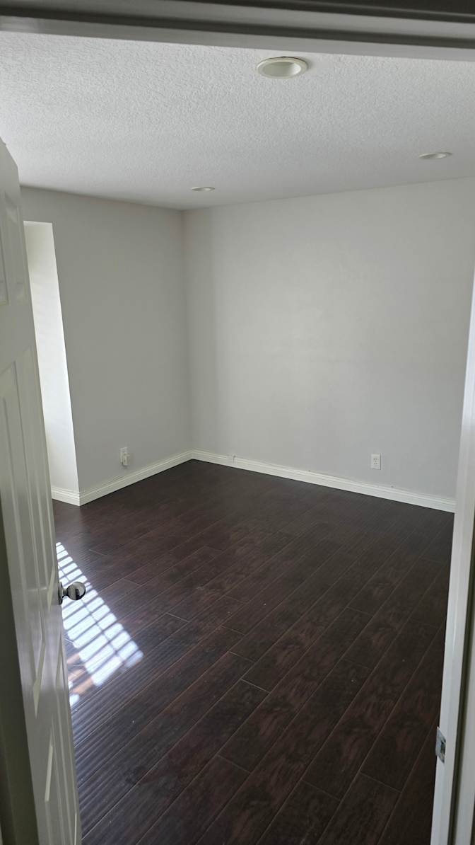 Photo of Nicole's room