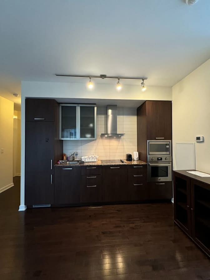 Ogeday Koskeroglu's room