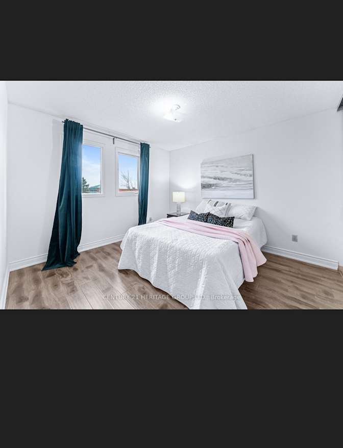 Photo of Mahsa's room