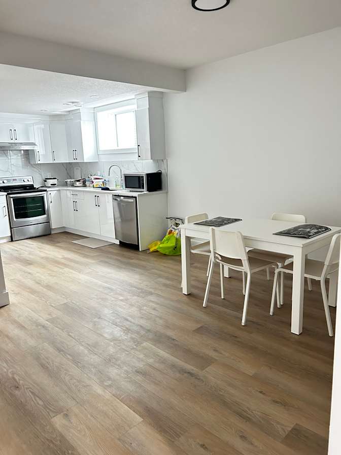 Photo of Harneesh Kaur's room