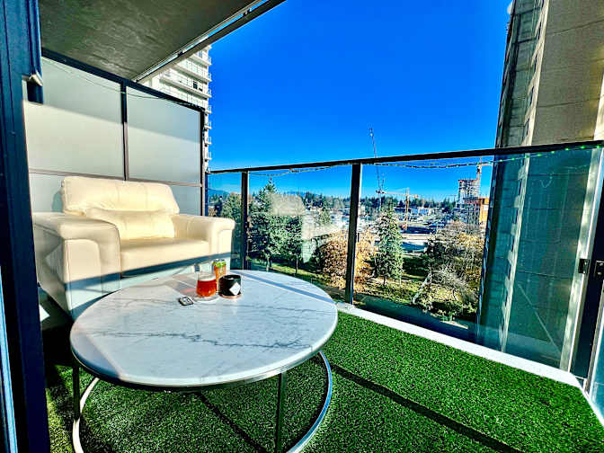 Ariadne Quiroz's room