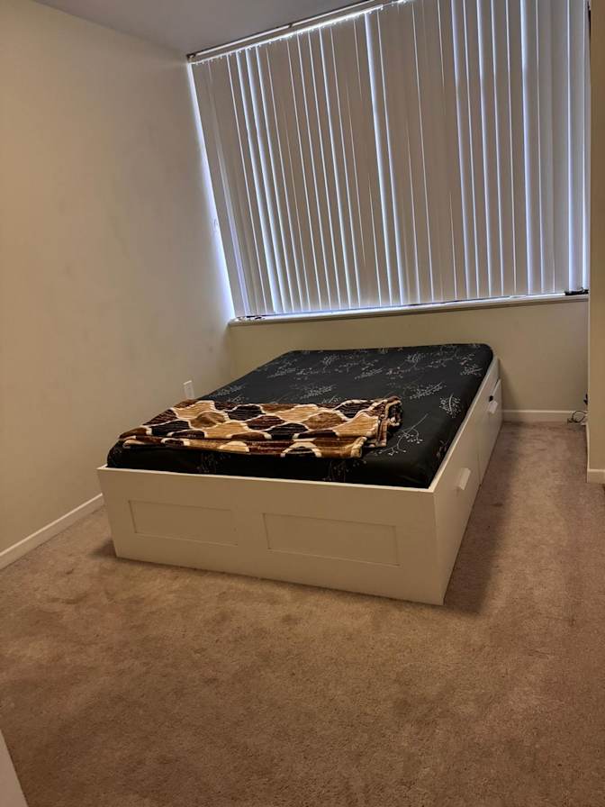 Parmodh sharma's room