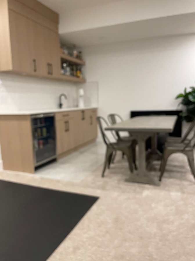 Shannon Smyth's room