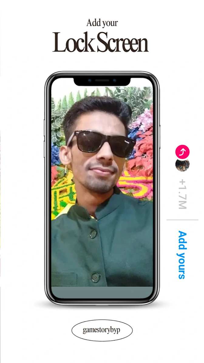 Photo of Deepak's room