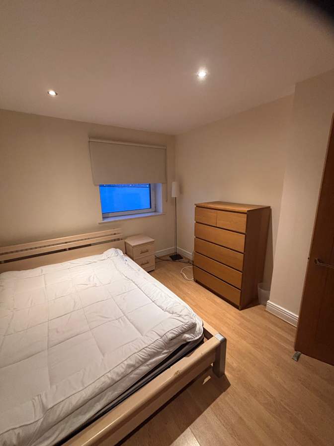Photo of Ayra Khan's room