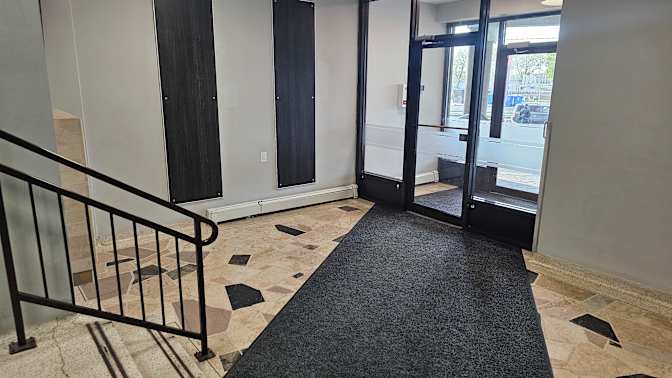 Photo of Sunny's room